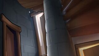 Summertime Saga Cap 45 - Mal De Amores