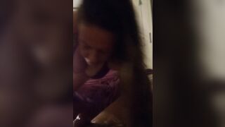 Pov Suck and Riding Dick