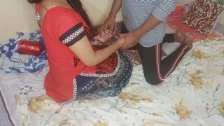 Rakshabandhan special, celebrated on Rakhi by fucking step-didi