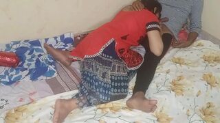 Rakshabandhan special, celebrated on Rakhi by fucking step-didi