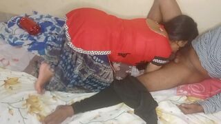 Rakshabandhan special, celebrated on Rakhi by fucking step-didi