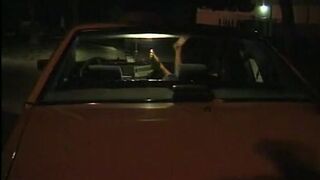 Horny babe likes it when she gets her wet cute pussy banged on a couch - 5 image