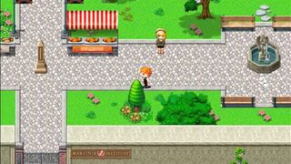 My New Life Cap 35 - Fucking My Friend's Mother - 10 image