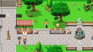 My New Life Cap 35 - Fucking My Friend's Mother - 12 image