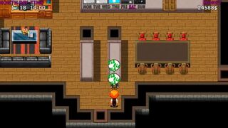 My New Life Cap 35 - Fucking My Friend's Mother - 13 image