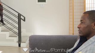 PUREMATURE Mature Fuck Sluts Turned Out Compilation