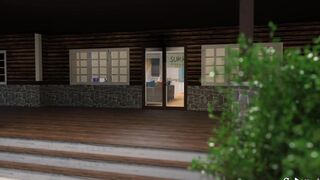 Summer Heat Porn Games Part06