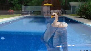 Summer Heat Porn Games Part06