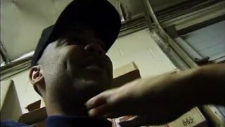 Sexy cuttie gets her wet cunt licked as she spreads her legs wide