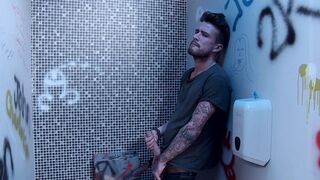 Please Bang Me In The Bathroom British Milf Fuck