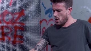 Please Bang Me In The Bathroom British Milf Fuck