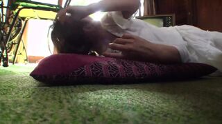 A Cuckold Plan - I Got a Boner for My Beautiful Step-Aunt who has Been on My Mind