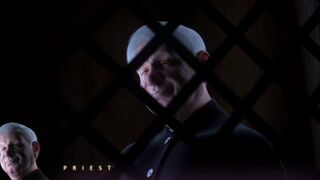 Apocalust - Ep 11 - Fucking While Her Husband Is On The Phone By RedLady2K