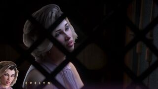 Apocalust - Ep 11 - Fucking While Her Husband Is On The Phone By RedLady2K