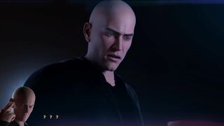 Apocalust - Ep 12 - Temptation By RedLady2K