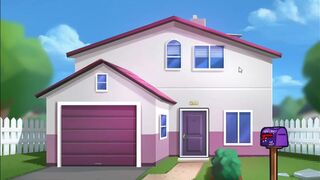 Summertime Saga Cap 43 - My Best Friend Mia