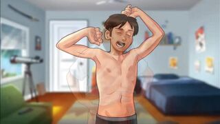 Summertime Saga Cap 43 - My Best Friend Mia