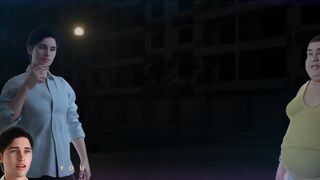 Apocalust - Ep 10 - Let Me Put My Lips There By RedLady2K