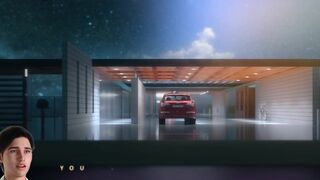 Apocalust - Ep 10 - Let Me Put My Lips There By RedLady2K