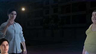 Apocalust - Ep 10 - Let Me Put My Lips There By RedLady2K