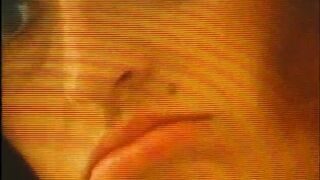 Busty red head bends over and gets pounded hard from the rear