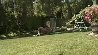 Gorgeous babe likes it when she gets her cunt finger fucked by her playmate - 15 image