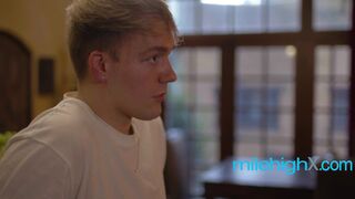 My Step Daughter Will Be Pleased That You're Flattering Her Mom