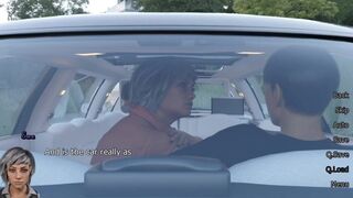 AD #27 She love giving blowjobs