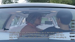 AD #27 She love giving blowjobs