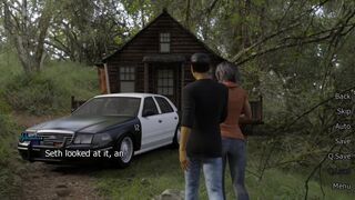 AD #27 She love giving blowjobs