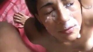 Sexy Brazilian MILF Vacation