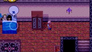 Kamesutra DBZ Erogame 72 Huge Nocturnal Breasts - 10 image