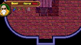 Kamesutra DBZ Erogame 72 Huge Nocturnal Breasts