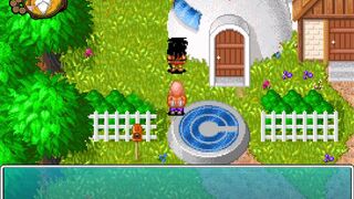 Kamesutra DBZ Erogame 72 Huge Nocturnal Breasts - 5 image