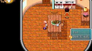 Kamesutra DBZ Erogame 72 Huge Nocturnal Breasts - 7 image