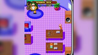 Kamesutra DBZ Erogame 72 Huge Nocturnal Breasts - 9 image