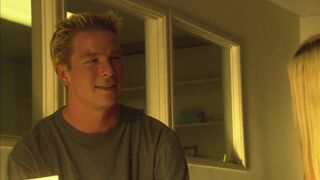 Nughty brunette gets banged hardcore in different fancy positions