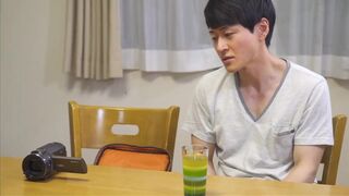 Forbidden Creampie Affair