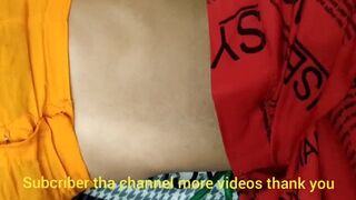 Indian husband and wife have sex with clear Hindi dirty story . indian teen girl - 2 image