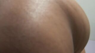 Big Black Hot Sex! Cali Sunshine loves getting fucked by - 6 image