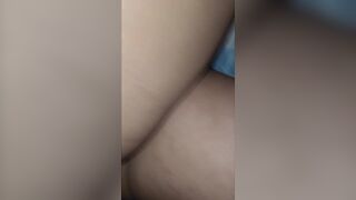 I enter my stepmother's room at night look what happens