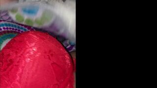 I enter my stepmother's room at night look what happens