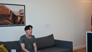 ((Watch This)) Pretty MILF Wants To Be TikTok Star! Tricked Into Sucking Inexperienced Guys Dick! Ft Alyssia Vera