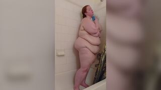 Showering myself for you (com) - 13 image