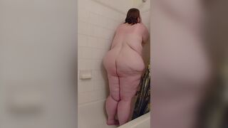 Showering myself for you (com) - 14 image