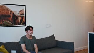 (Watch This) MILF Wants To Be TikTok Star! Tricked Into Sucking Inexperienced Guys Dick! Ft Alyssia Vera