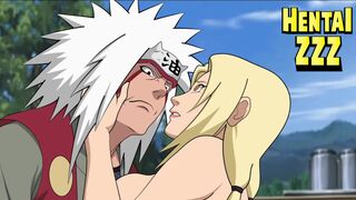 COMPILATION #4 NARUTO UNCENSORED HENTAI - 11 image