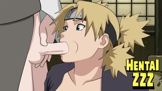 COMPILATION #4 NARUTO UNCENSORED HENTAI - 5 image