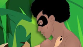 Destiny shows her thick curvy body, Amanda bounces her big tits, Goth Egg's petite sexy frame is insane and nixxy's ass is so soft