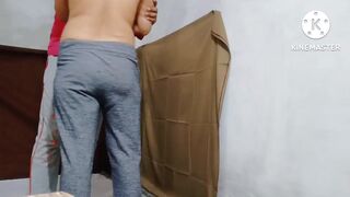 Step Bro Fucked Indian Stepsister   Fucking Very hard